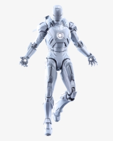 Iron Man Sub Zero, HD Png Download, Transparent PNG