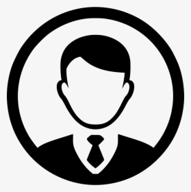 Logo - Icon Profile .png, Transparent Png, Transparent PNG