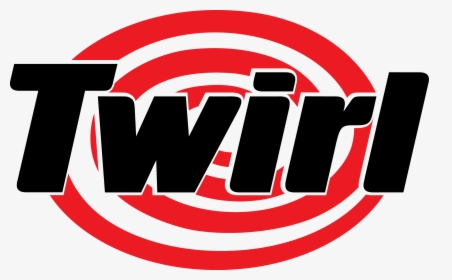 Logo - Twirls Logo, HD Png Download, Transparent PNG