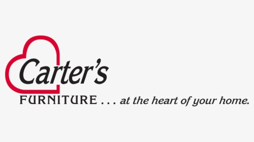 Carter S Furniture Logo - Calligraphy, HD Png Download, Transparent PNG