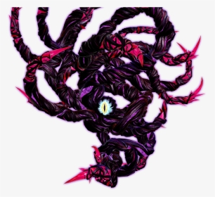 Super Smash Bros Ultimate Dharkon, HD Png Download, Transparent PNG