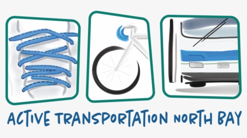 Active Transportation Logo - Car, HD Png Download, Transparent PNG
