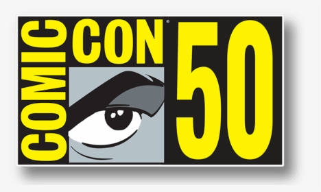 Comic Con 2019 Logo, HD Png Download, Transparent PNG