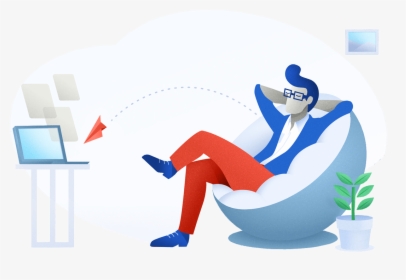 Moevideo - Illustration, HD Png Download, Transparent PNG