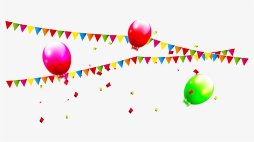 Birthday Celebration Background Png Image Free Download - Birthday Party Background Png, Transparent Png, Transparent PNG