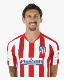 Hector Herrera Atletico Madrid, HD Png Download, Transparent PNG