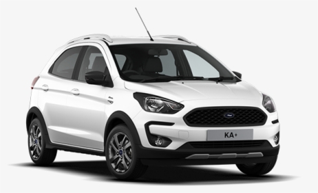 Ford Active - Ford Ka Plus Active, HD Png Download, Transparent PNG