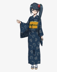 Suzuno The Devil Is A Part Timer, HD Png Download, Transparent PNG