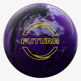 Ebonite Futura Bowling Ball, HD Png Download, Transparent PNG