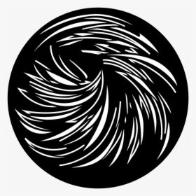 Tumbleweed Twirl - Circle, HD Png Download, Transparent PNG