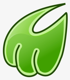 Midori Browser, HD Png Download, Transparent PNG