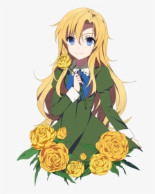 Mary Ib, HD Png Download, Transparent PNG