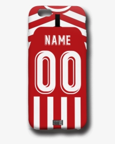 Atletico Madrid Phone Case Home Kit 19/20 - Mobile Phone Case, HD Png Download, Transparent PNG