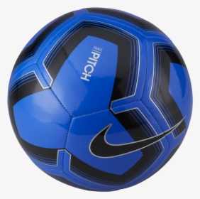 Nike Pitch Training Soccer Ball, HD Png Download, Transparent PNG