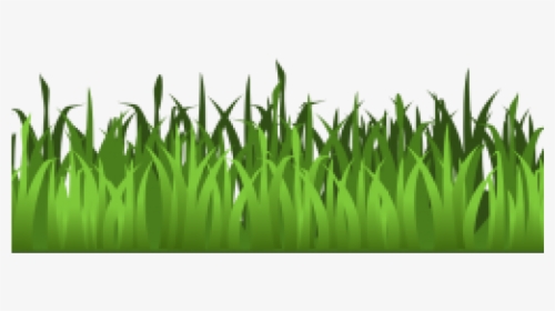 Green Grass Clip Art Meadow Green Grass Clipart Isolated - Transparent Transparent Background Grass Clipart, HD Png Download, Transparent PNG