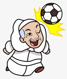 Pope Emoji, HD Png Download, Transparent PNG