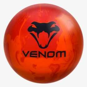 Motiv Venom Recoil Bowling Ball, HD Png Download, Transparent PNG