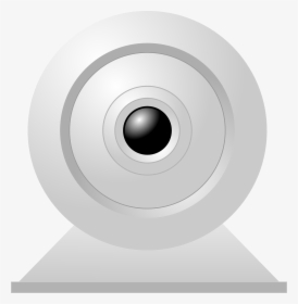 Camera, Hal, Hal 9000, Eye, Security, Black, Off - Camera, HD Png Download, Transparent PNG