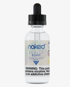 Naked100 Really Berry - Naked 100 All Melon, HD Png Download, Transparent PNG
