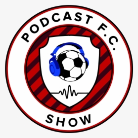 Soccer Podcast, HD Png Download, Transparent PNG