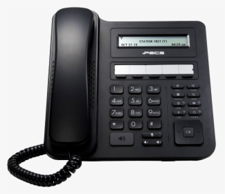 Ericsson-lg Voip Phone Telephone Mobile Phones Telecommunication - Ericsson Lg Lip 9010, HD Png Download, Transparent PNG