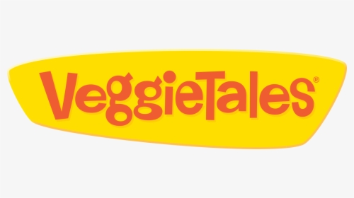 Veggietales - Veggie Tales Logo, HD Png Download, Transparent PNG