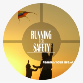 Running For Safety - Mother, HD Png Download, Transparent PNG