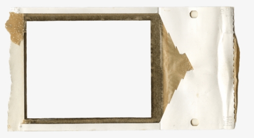 15 Polaroid Png Frame For Free On Mbtskoudsalg - Old Polaroid Frame Transparent, Png Download, Transparent PNG