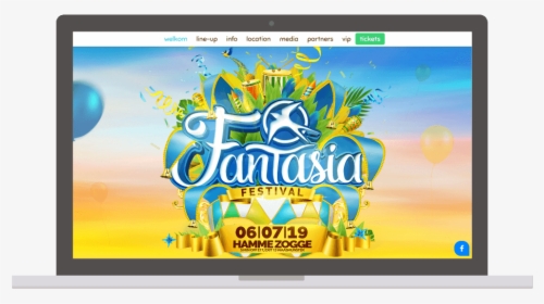 Fantasia Festival, HD Png Download, Transparent PNG