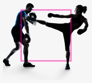 Cardio Kickboxing, HD Png Download, Transparent PNG