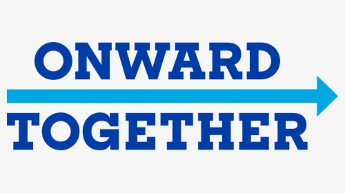 Hillary Clinton Onward Together, HD Png Download, Transparent PNG