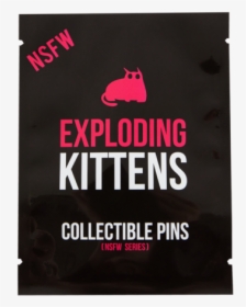 Exploding Kittens, HD Png Download, Transparent PNG
