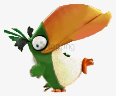 Angry Birds Movie Design , Png Download - Angry Birds Film Hal, Transparent Png, Transparent PNG