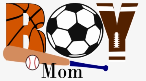 Volleyball And Soccer Ball, HD Png Download, Transparent PNG