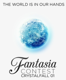 Fantasia Contest 1 Logo - Felithi, HD Png Download, Transparent PNG