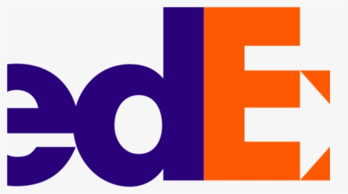 Transparente Fedex Logo Clipart , Png Download - Fedex Ground, Png Download, Transparent PNG