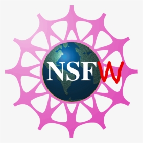 Nsfw Foundation - Old National Science Foundation, HD Png Download, Transparent PNG