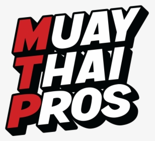 Muay Thai Pros - Illustration, HD Png Download, Transparent PNG