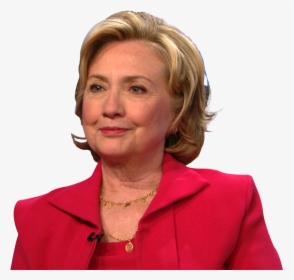 Hillary Clinton Png Image - Hillary Clinton Png, Transparent Png, Transparent PNG