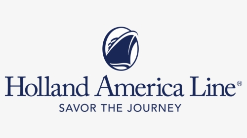 Holland America Line Savor The Journey, HD Png Download, Transparent PNG