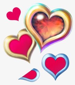 The - Heart, HD Png Download, Transparent PNG