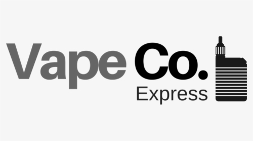 Vape Co Express Logo, HD Png Download, Transparent PNG