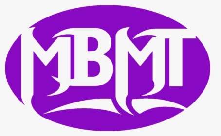 Mbmt Logo Purple Edited-2 - Emblem, HD Png Download, Transparent PNG