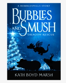 Bubbles And Smush - Poster, HD Png Download, Transparent PNG