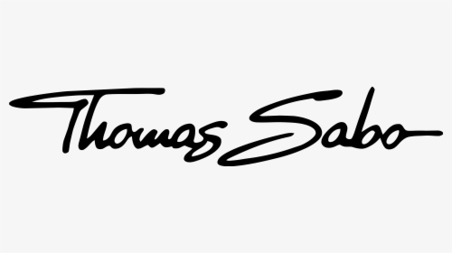 Thomas Sabo Logo, HD Png Download, Transparent PNG