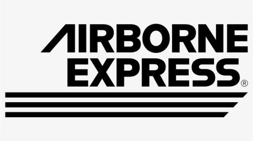 Airborne Express 02 Logo Png Transparent - Airborne Express, Png Download, Transparent PNG