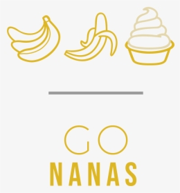 Go Nanas Flavor Icon - Construction Of Electronic Cigarettes, HD Png Download, Transparent PNG