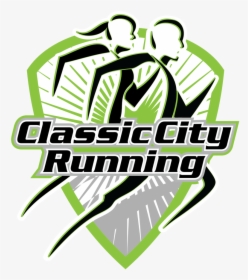 Classic City Running, HD Png Download, Transparent PNG
