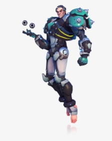 Overwatch Wiki - Sigma Overwatch Png, Transparent Png, Transparent PNG