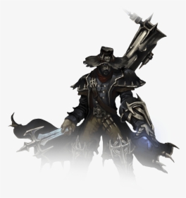 Heroes Of Newerth Witch Slayer, HD Png Download, Transparent PNG